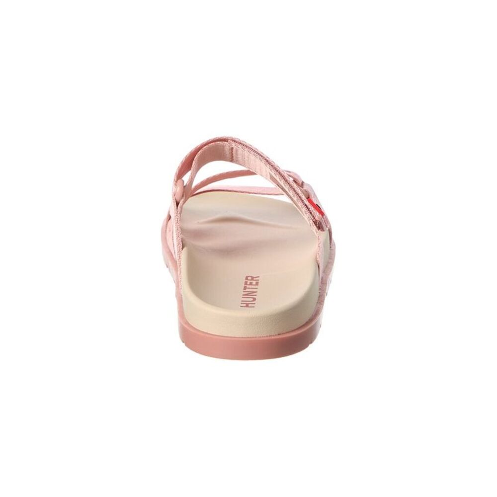 Hunter Rylee Sandal, Pink - Picture 3 of 5